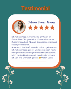 online-business-manager Testimonial