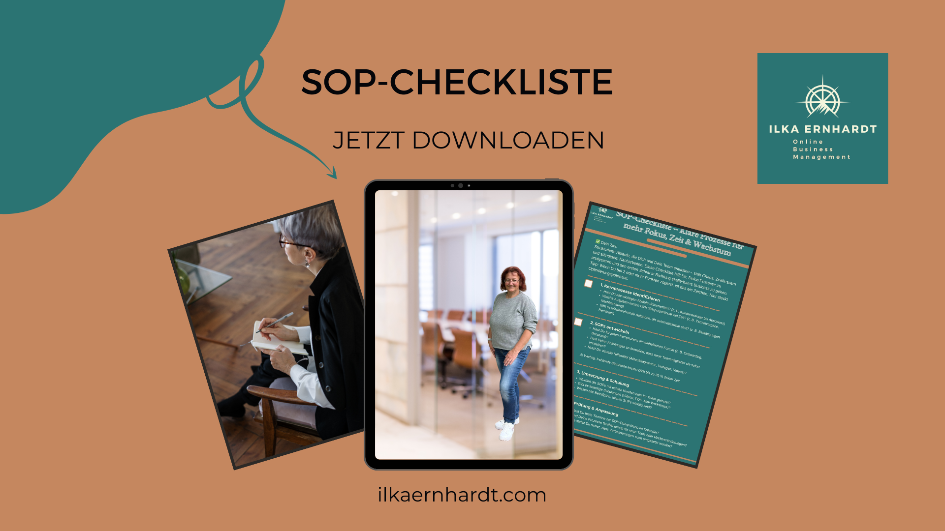 SOP Checkliste