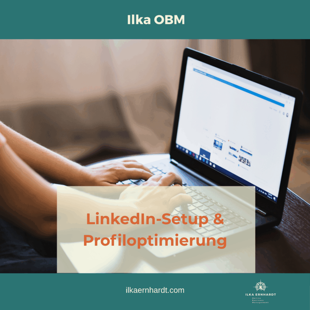 LinkedIn-Profil Optimierung ab 499 Euro